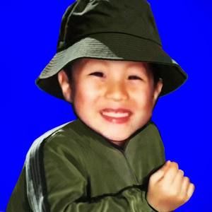 Meet your Posher, Katrina